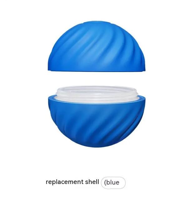 Pet Dog Rubber Ball Toys For Dogs by Geo’s Online Store