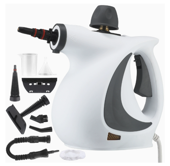 High-Pressure Cleaner by Geo’s Online Store