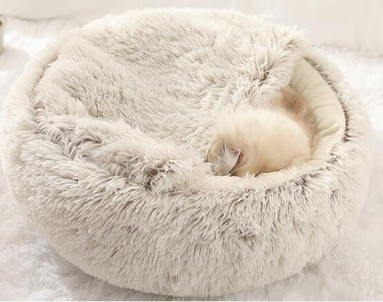 2-in1 Pet Bed by Geo’s Online Store