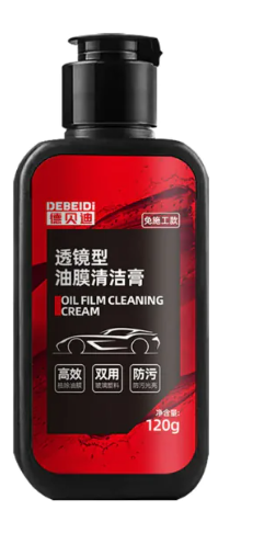 Car Glass Oil Film Remover by Geo’s Online Store