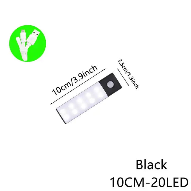 Wireless Motion Sensor Light by Geo’s Online Store