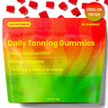 Sun Tanning Soft Gummies (60 Tablets) by Geo’s Online Store