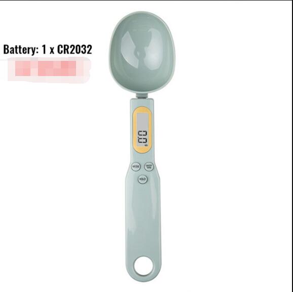 Digital Measuring Spoon Scale Mini by Geo’s Online Store