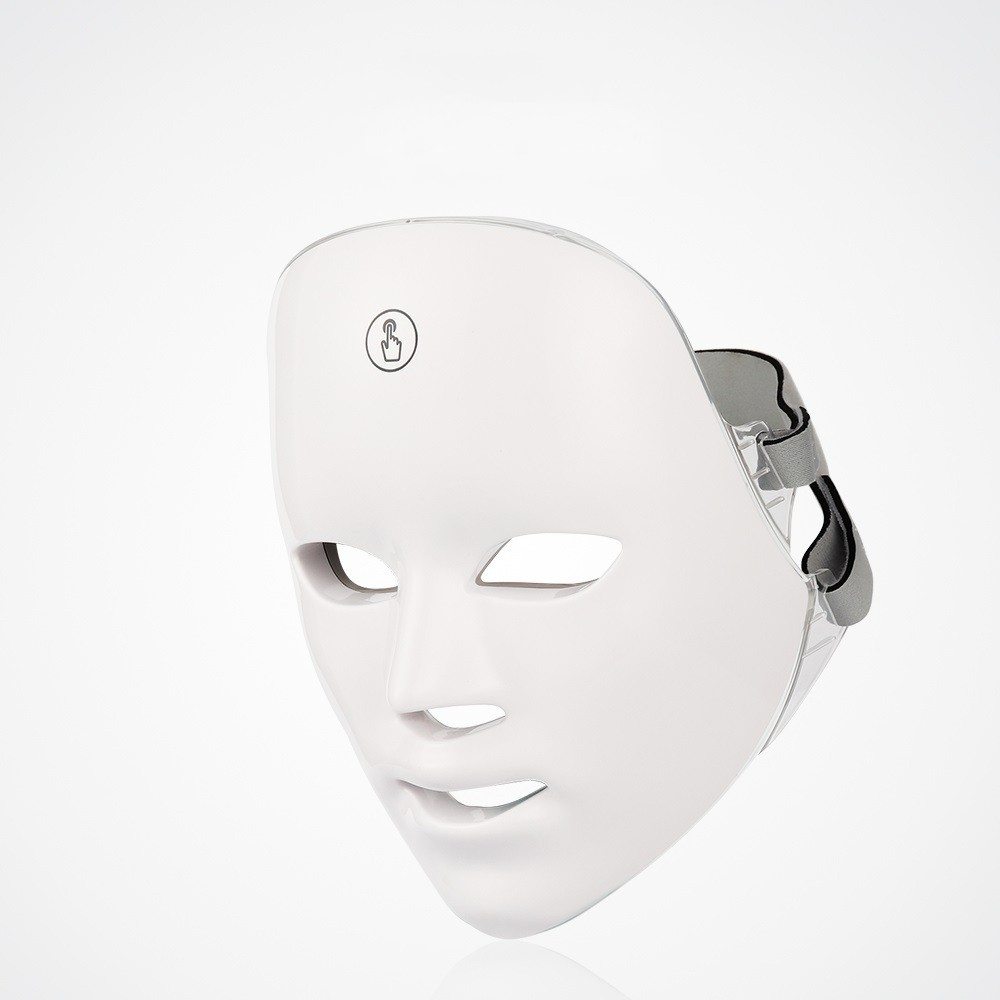 LED Therapy Face Mask For Skin Rejuvenation by Geo’s Online Store