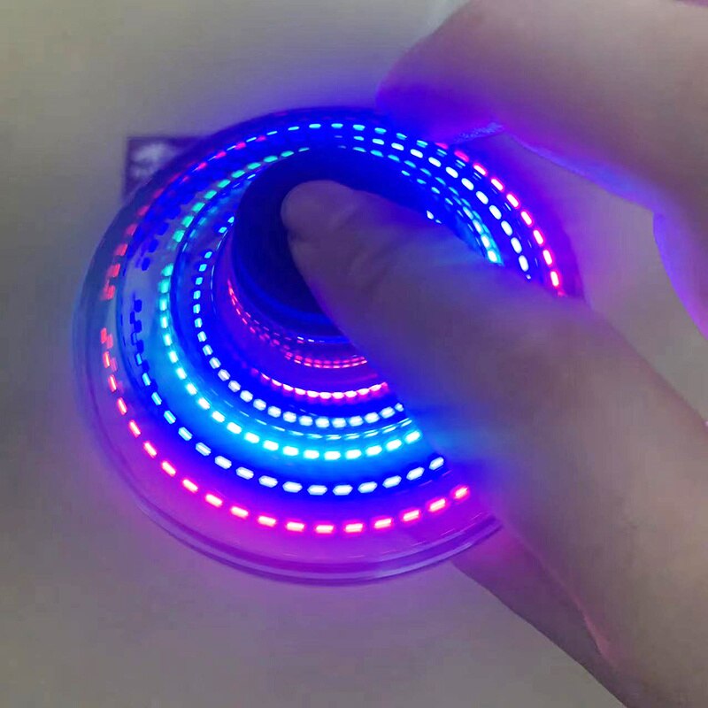 Flynova Mini UFO Spinner by Geo’s Online Store