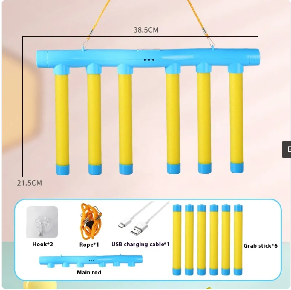 Kids Sensory Toy by Geo’s Online Store