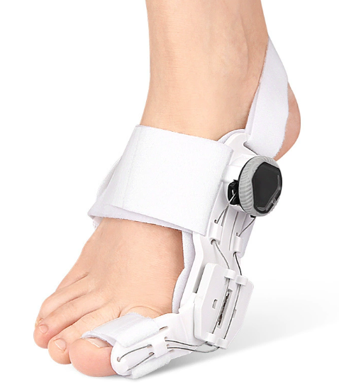 Upgraded Adjustable Bunion Corrector by Geo’s Online Store