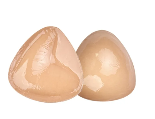 Lift & Shape V-Boost Adhesive Bra Inserts by Geo’s Online Store