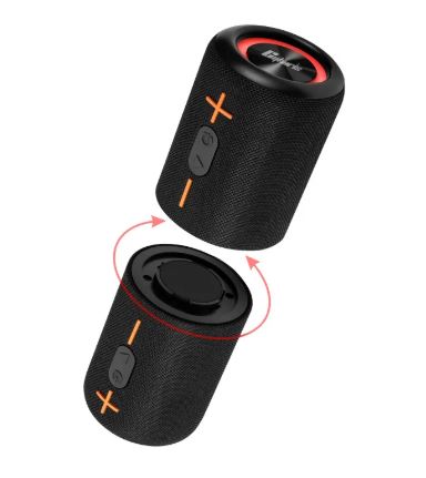Magnetic Split Bluetooth Subwoofer Speaker – High-Fidelity Portable Audio by Geo’s Online Store