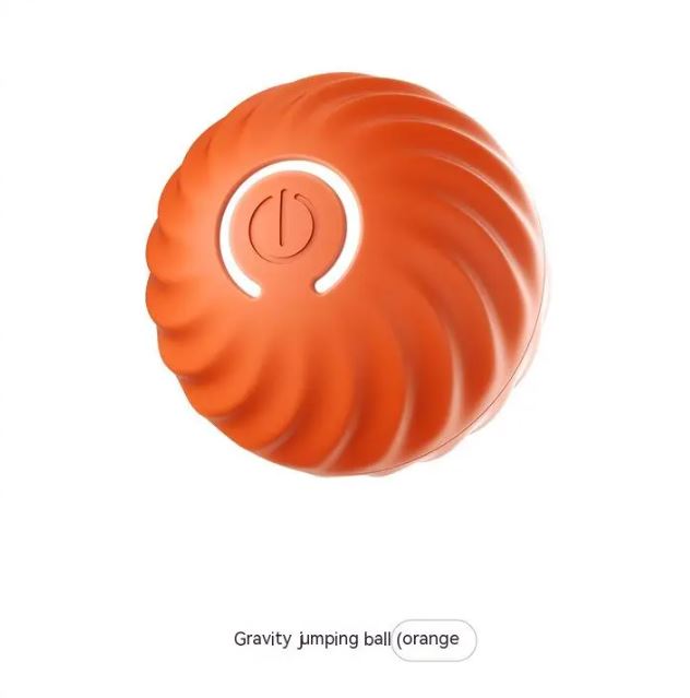 Pet Dog Rubber Ball Toys For Dogs by Geo’s Online Store