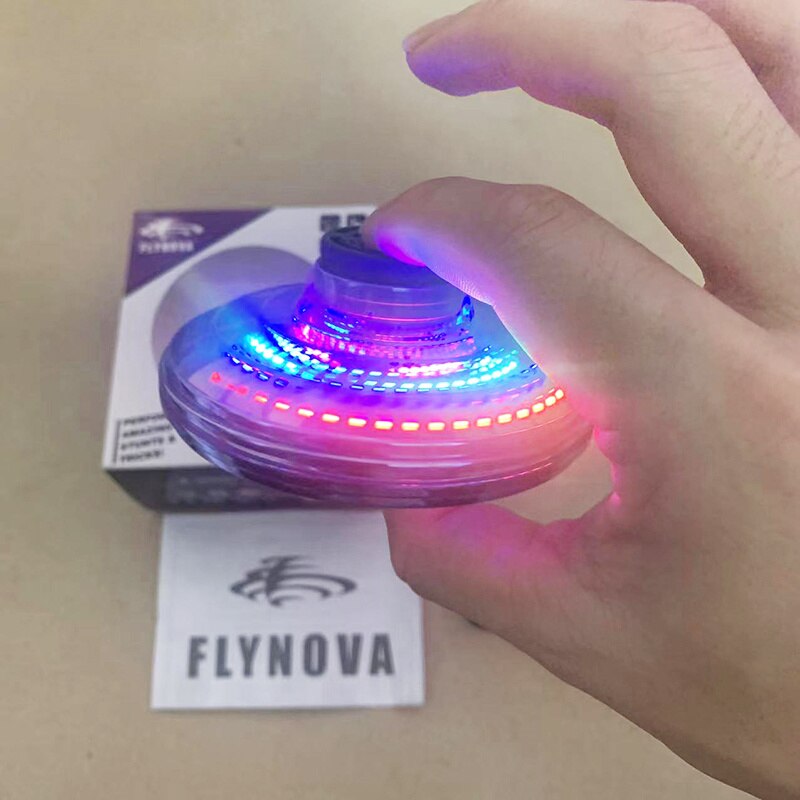 Flynova Mini UFO Spinner by Geo’s Online Store