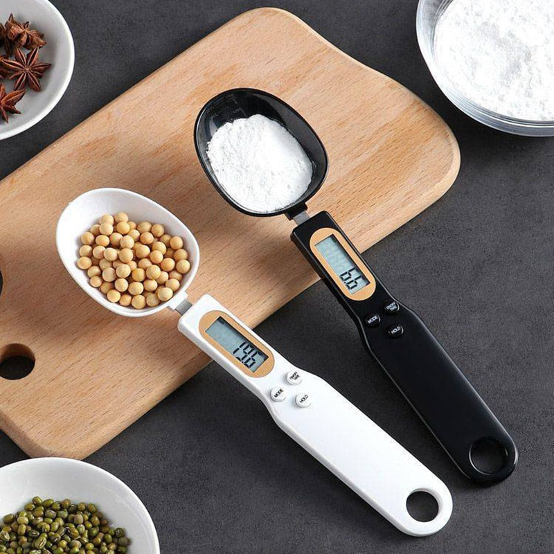 Digital Measuring Spoon Scale Mini by Geo’s Online Store