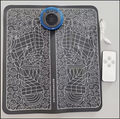 Rechargeable Foot Massage Pad by Geo’s Online Store