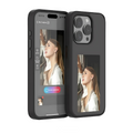 E-Ink Phone Case by Geo’s Online Store