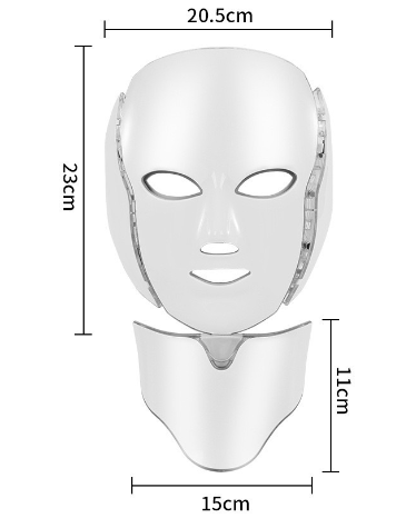 Red Light Eye Massager by Geo’s Online Store
