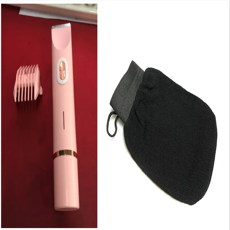 Women’s Dual Head Hair Remover & Shaver by Geo’s Online Store