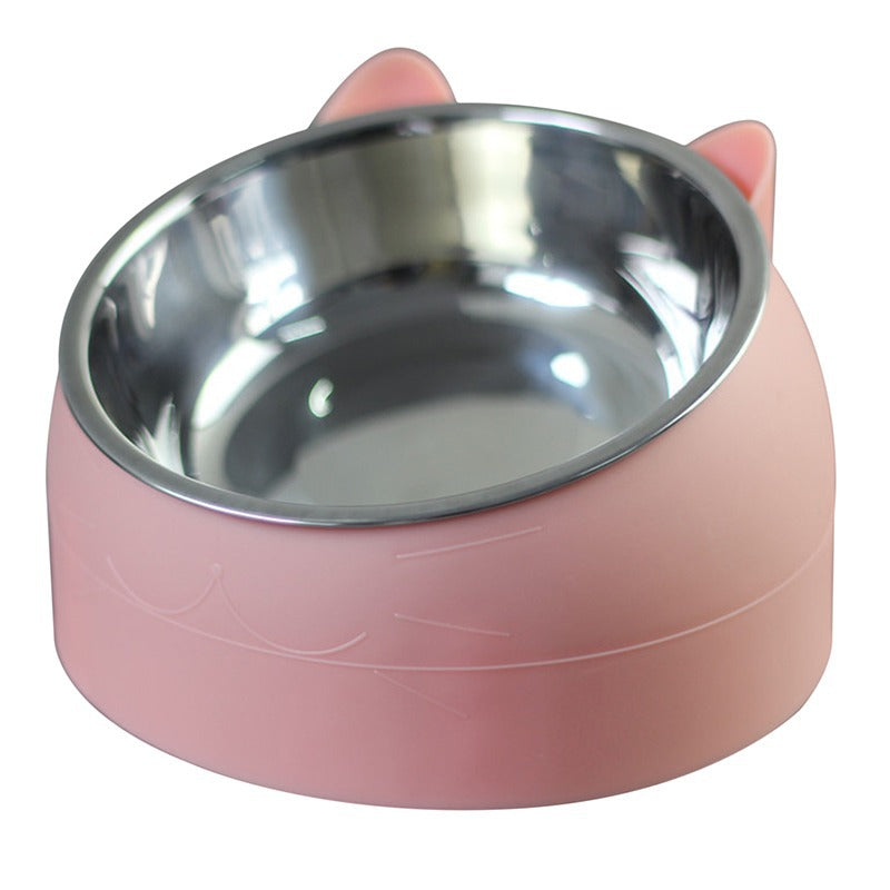 Bowl for Cats by Geo’s Online Store