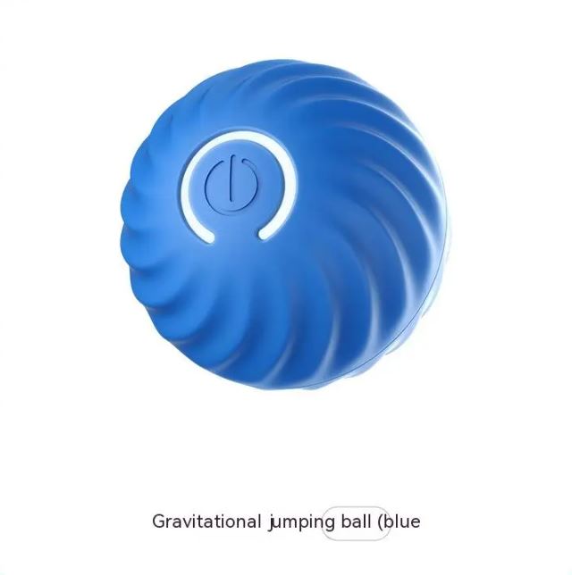 Pet Dog Rubber Ball Toys For Dogs by Geo’s Online Store