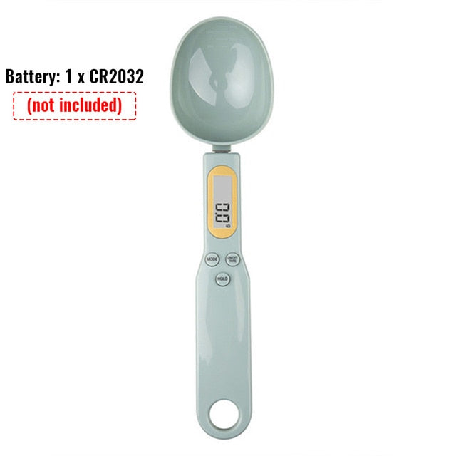 Digital Measuring Spoon Scale Mini by Geo’s Online Store