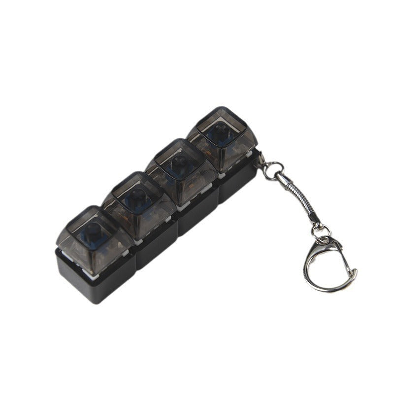 Transparent PC Shaft Tester with Light by Geo’s Online Store