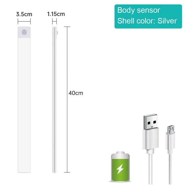 Wireless Motion Sensor Light by Geo’s Online Store