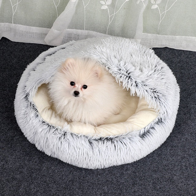 2-in1 Pet Bed by Geo’s Online Store