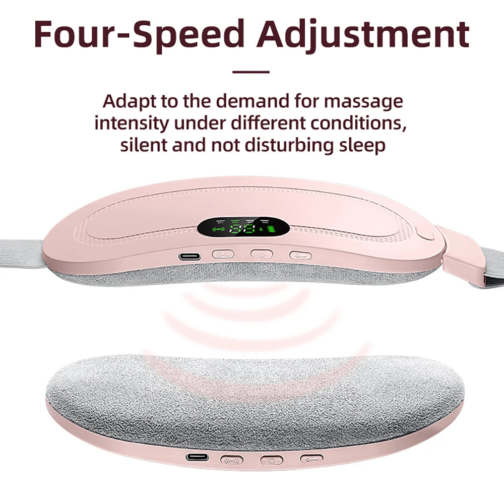 Electric Heating Pad & Massager by Geo’s Online Store