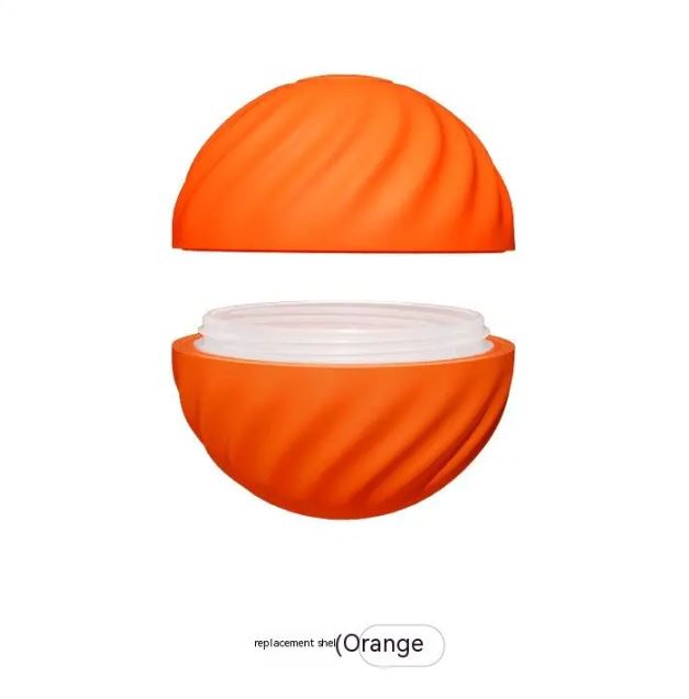 Pet Dog Rubber Ball Toys For Dogs by Geo’s Online Store