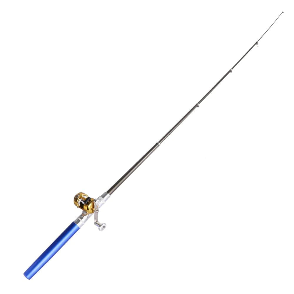 Portable Fishing Rod by Geo’s Online Store