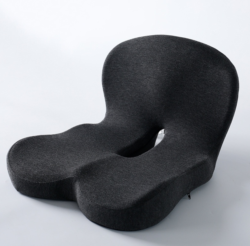 Memory Foam Ergonomic Cushion by Geo’s Online Store