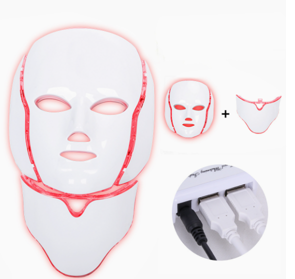 Red Light Eye Massager by Geo’s Online Store