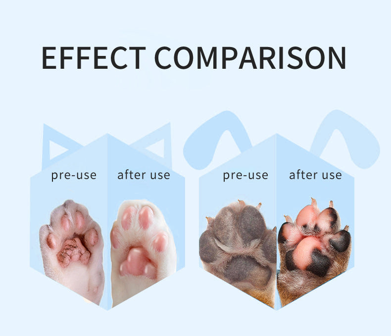 Dog Paw & Claw Care Cream, 50g by Geo’s Online Store