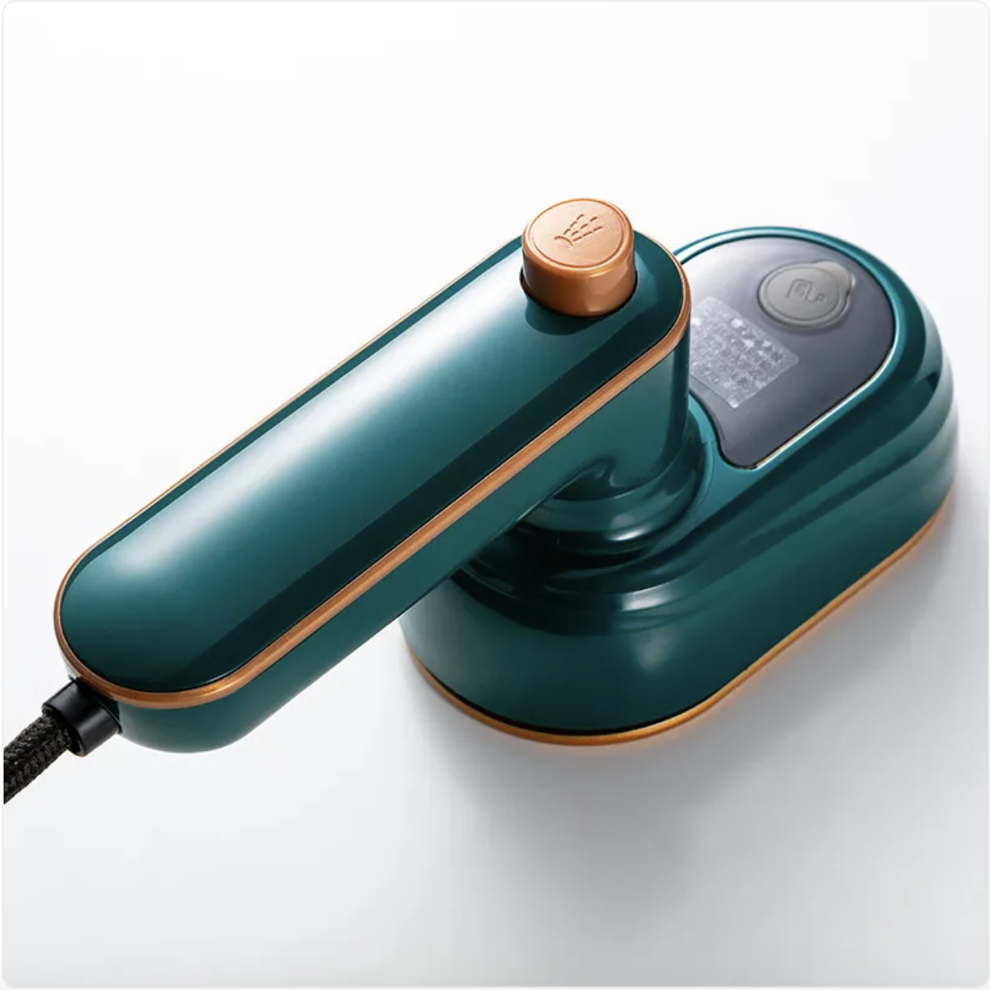 Mini Portable Electric Steam Iron by Geo’s Online Store