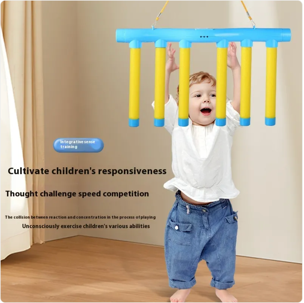 Kids Sensory Toy by Geo’s Online Store