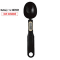 Digital Measuring Spoon Scale Mini by Geo’s Online Store