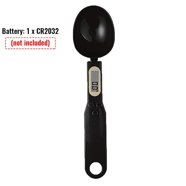Digital Measuring Spoon Scale Mini by Geo’s Online Store