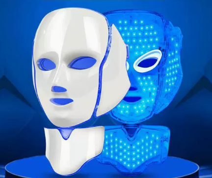Red Light Eye Massager by Geo’s Online Store