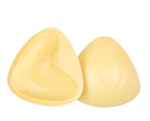 Lift & Shape V-Boost Adhesive Bra Inserts by Geo’s Online Store