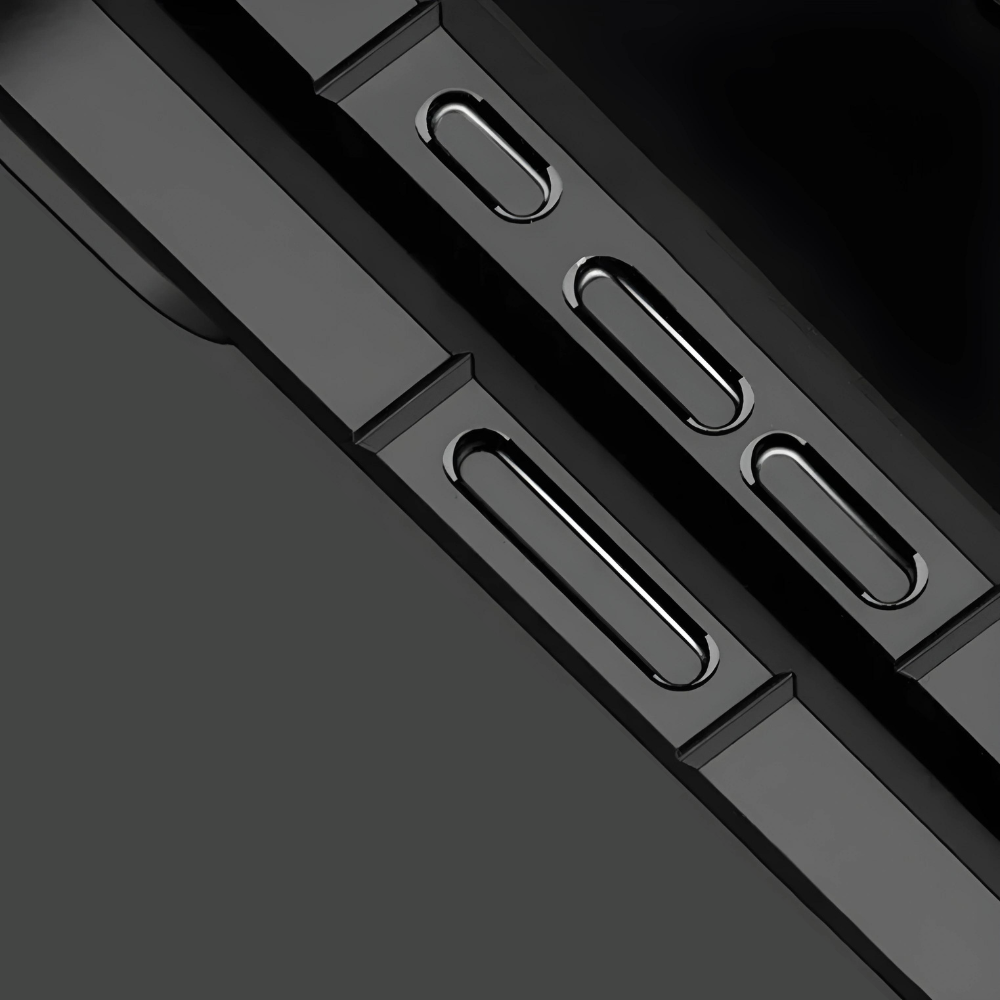 E-Ink Phone Case by Geo’s Online Store