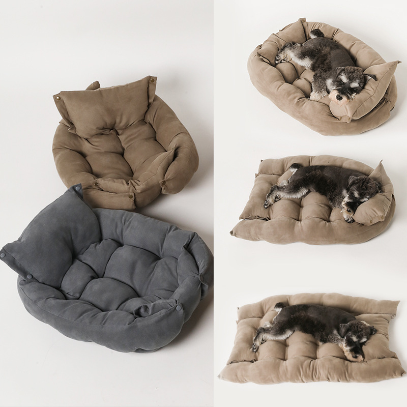 Folding Nest Sofa Bed by Geo’s Online Store