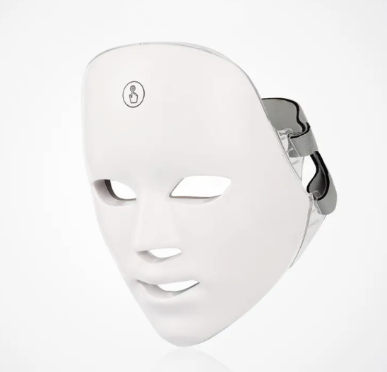 LED Therapy Face Mask For Skin Rejuvenation by Geo’s Online Store