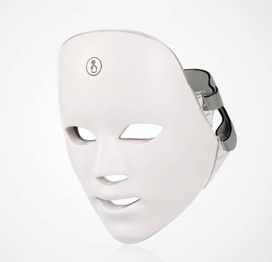LED Therapy Face Mask For Skin Rejuvenation by Geo’s Online Store