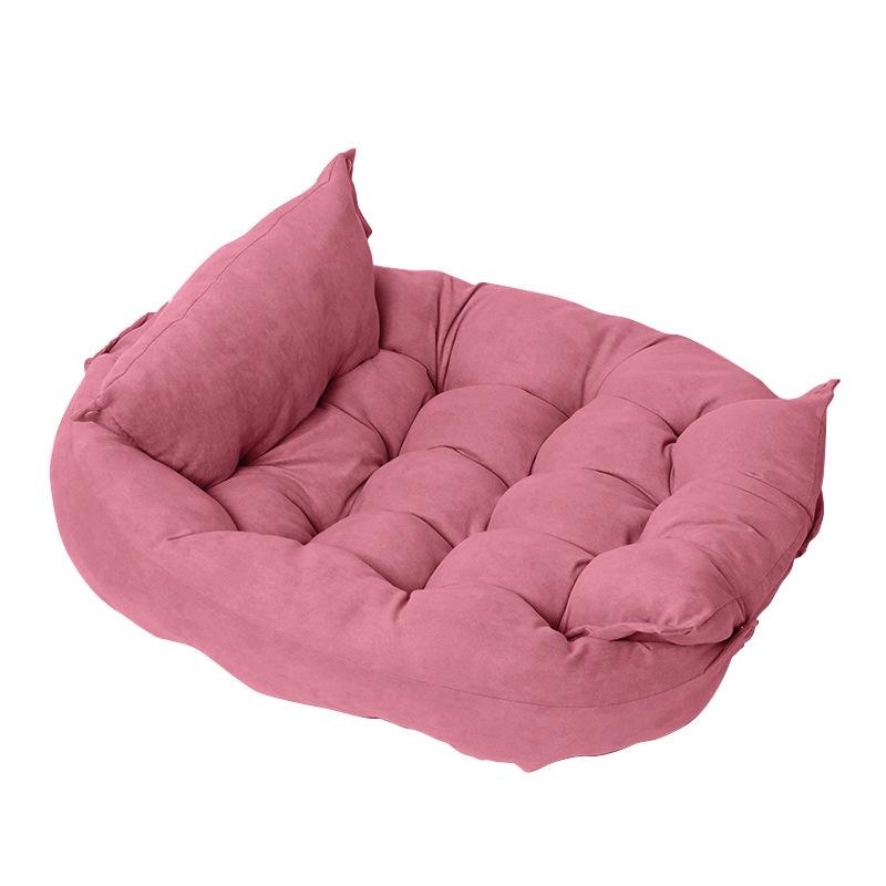 Folding Nest Sofa Bed by Geo’s Online Store