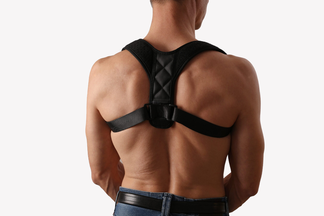 Posture Corrector by Geo’s Online Store