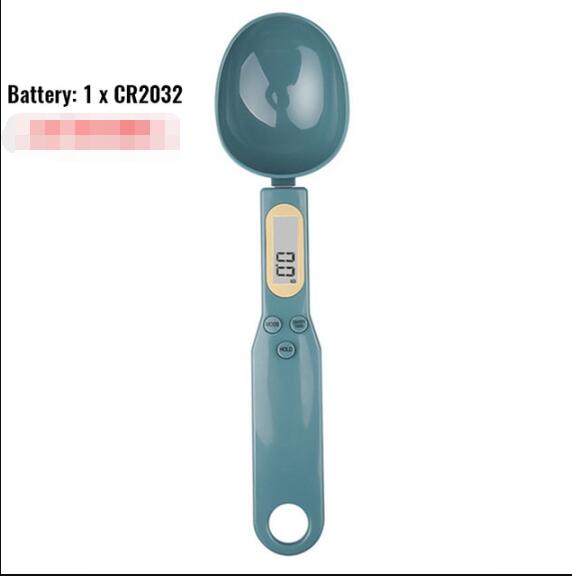 Digital Measuring Spoon Scale Mini by Geo’s Online Store