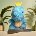 Baby Soothing Plush Music Toy by Geo’s Online Store