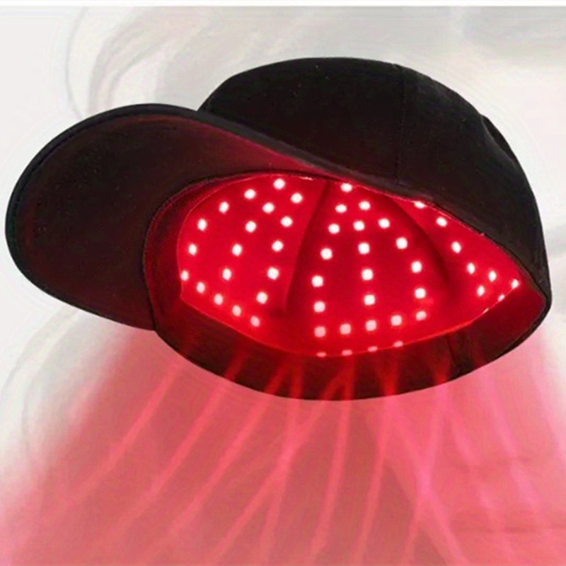 Red Light Therapy Cap by Geo’s Online Store