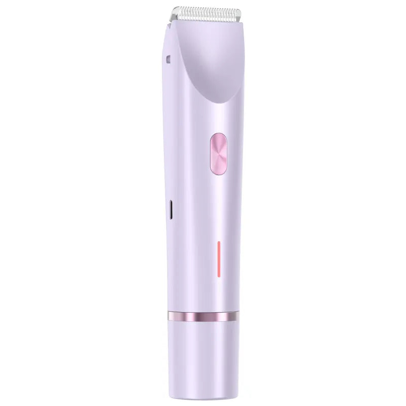 Women’s Dual Head Hair Remover & Shaver by Geo’s Online Store