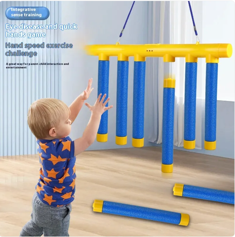 Kids Sensory Toy by Geo’s Online Store
