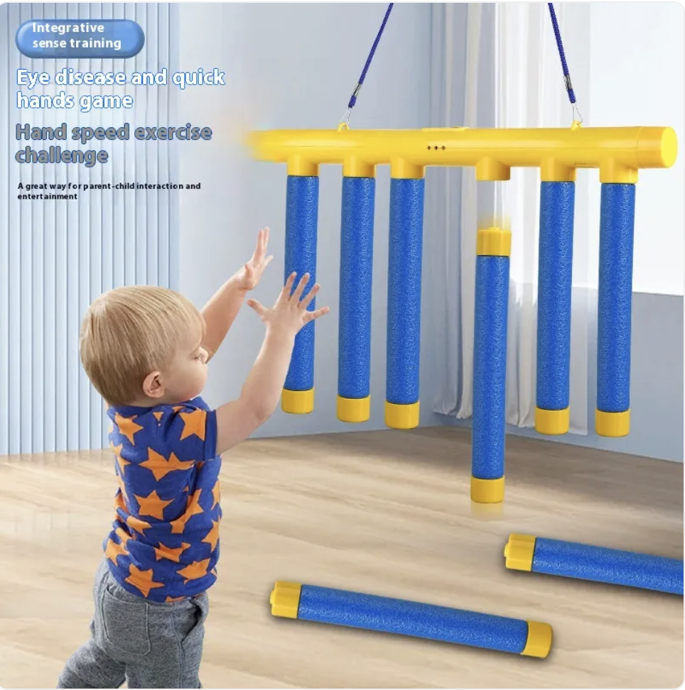 Kids Sensory Toy by Geo’s Online Store